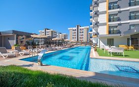 Elysium Deluxe Suites Antalya